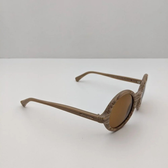 🕶️Emporio Armani EA4011 5095/73 Sunglasses 45/24 140 /ALI844🕶️ - Picture 4 of 11